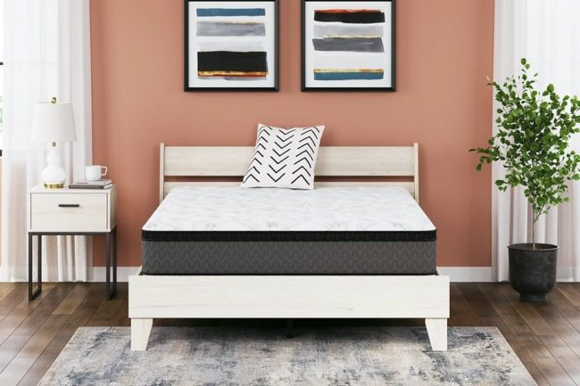 Ashley Sleep 12 Series Hybrid