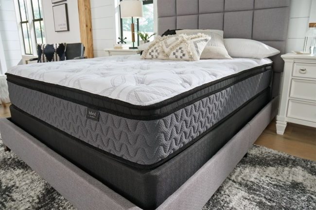 Ashley Sleep 12 Series Hybrid