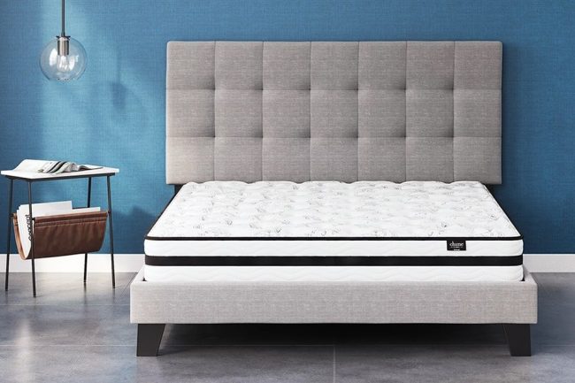 Ashley Sleep 8 Series Innerspring