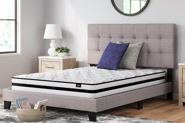 Ashley Sleep 8 Series Innerspring