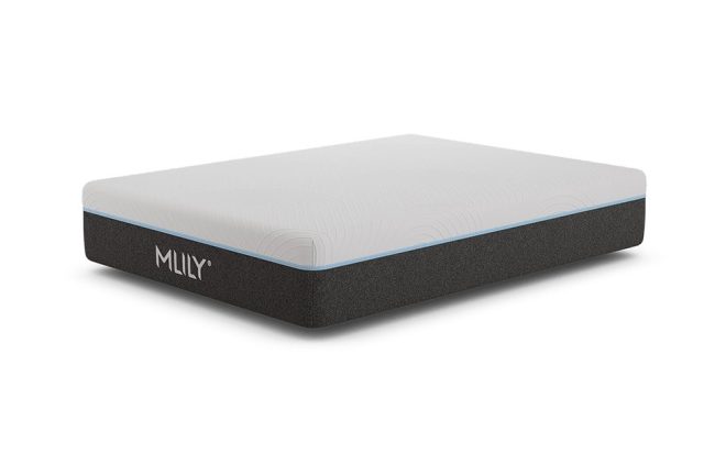 Mlily Fusion Luxe Hybrid