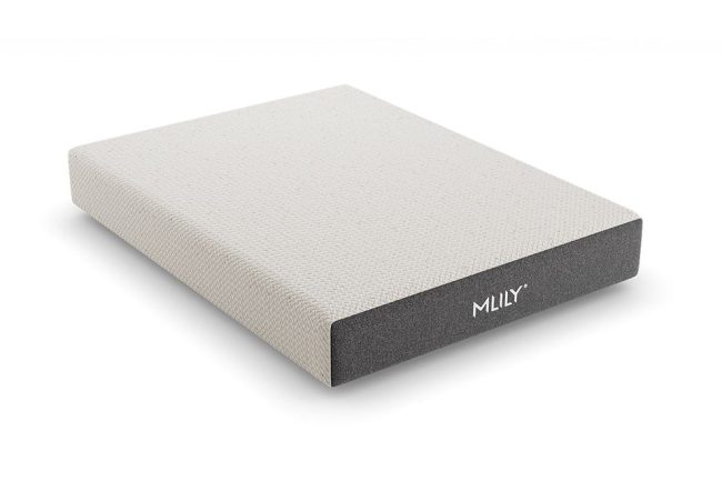 Mlily Fusion Orthopedic Hybrid